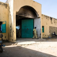 Kuje Prison Kuje Prison