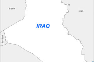 GAC Iraq Project